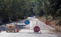 Αττική: Κλείνουν πάρκα, άλση και οι είσοδοι πρόσβασης στον Υμηττό