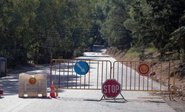 Αττική: Κλείνουν πάρκα, άλση και οι είσοδοι πρόσβασης στον Υμηττό