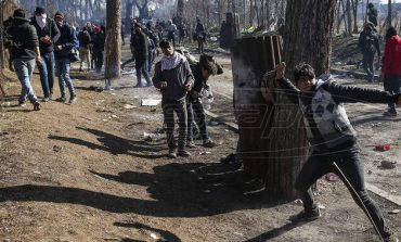 Έτοιμη η ΕΕ να βοηθήσει την Ελλάδα στα σύνορα