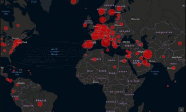 Ένα δισεκατομμύριο άνθρωποι σε κατ’ οίκον περιορισμό
