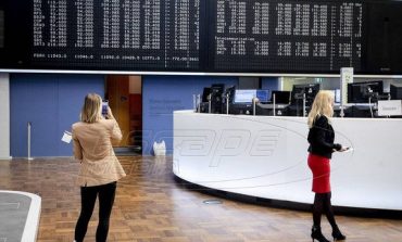 Εικόνα κατάρρευσης στη Wall Street - Εφιαλτικές προβλέψεις από τους αναλυτές