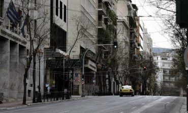 Νέα μέτρα για μετακίνηση και μεταφορά επιβατών -Θα ισχύσουν για 2 μήνες, τι αλλάζει