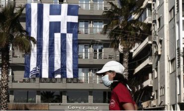 Πανεπιστήμιο Θεσσαλίας: Ελπίδες για φρένο του κορονοϊού σε χώρες με υψηλές θερμοκρασίες όπως και η Ελλάδα